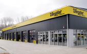 Vergölst Reifen+Autoservice, Emden, Petkumer Straße Vergölst Reifen+Autoservice, Emden, Petkumer Straße