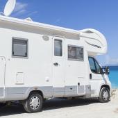 Reifenzustand bei Wohnmobil- und Anhängerreifen Reifenalter bei Wohnmobilen