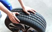 Reifen rollt zum Sommerreifentest Reifen rollt zum Sommerreifentest