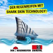 Shark Skin Technologie Shark Skin Technologie