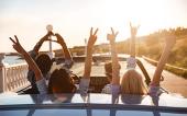 Froh durch den Sommer mit guten Reifen