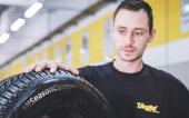 Reifeneinlagerung bei Vergölst Reifeneinlagerung bei Vergölst