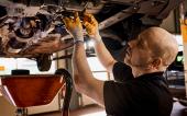 Ölwechsel in Hamburg Werkstatt Hamburg