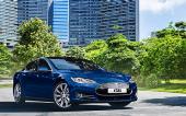 Limousine mit Rial Felgen LUGANO Limousine mit Rial Felgen LUGANO