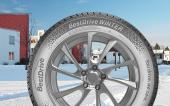 Mit BestDrive Wintereifen sicher bei Schnee und Matsch BestDrive Wintereifen