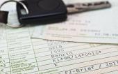 Welche Felge passt zu meinem Auto? Zulassungsbescheinigung