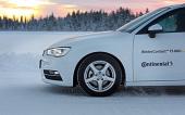 Der GTÜ-Winterreifen-Test GTÜ Winterreifen Test
