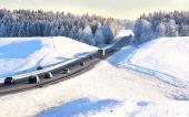 Mit Ganzjahresreifentests sicher durch den Winter Mit Ganzjahresreifentests sicher durch den Winter