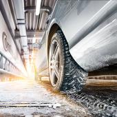 Reifendimension 205/55 R16: Was bedeuten die Kennzahlen? Ganzjahresreifen 205 55 R16: Kennzahlen