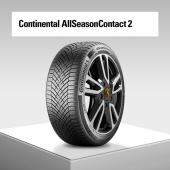 Continental AllSeasonContact 2 bei Vergoelst Continental AllSeasonContact 2 bei Vergoelst